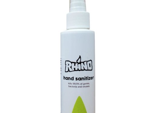 Rhino Skin Solutions Hand Sanitizer
