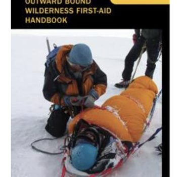 Falcon Guide Outward Bound Wilderness First-Aid Handbook