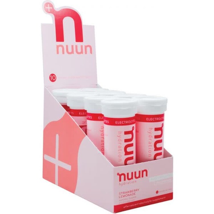 Nuun Sport Active Hydration