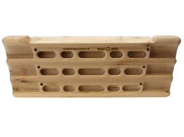 Metolius Wood Grips Deluxe II Training Board
