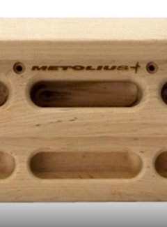 Metolius Wood Grips II Compact Training Board
