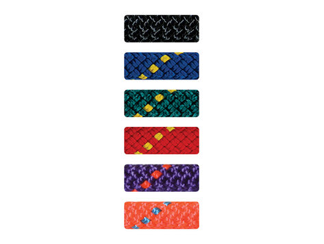 Sterling Rope 8mm Accessory Prusik cord (by the foot)