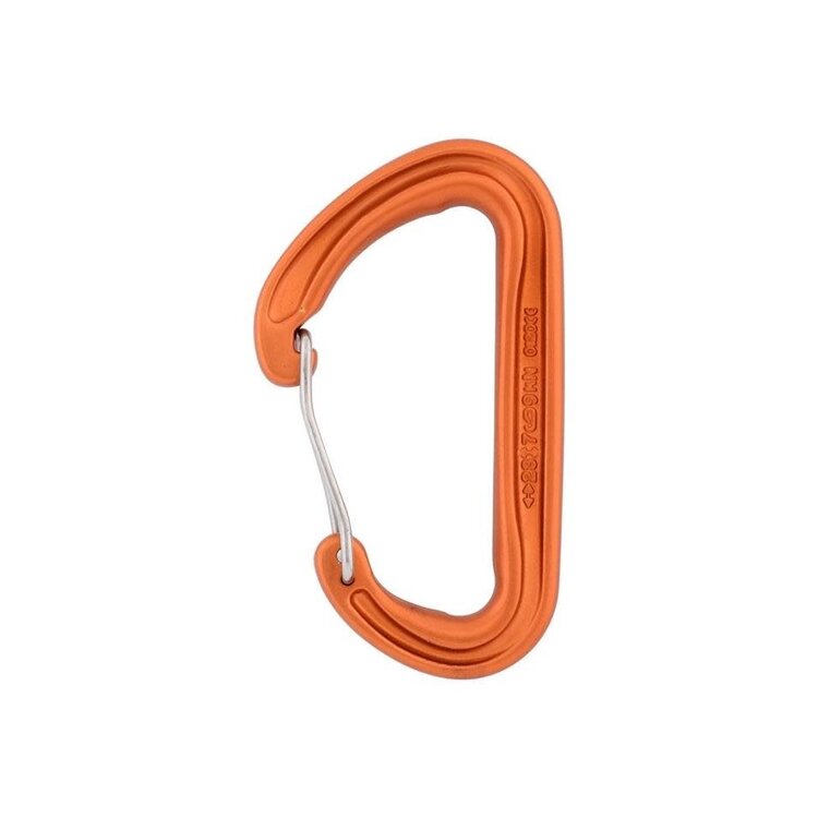 DMM Phantom Wiregate Carabiner