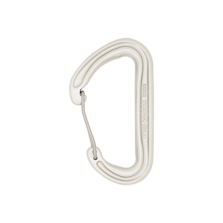 DMM Phantom Wiregate Carabiner