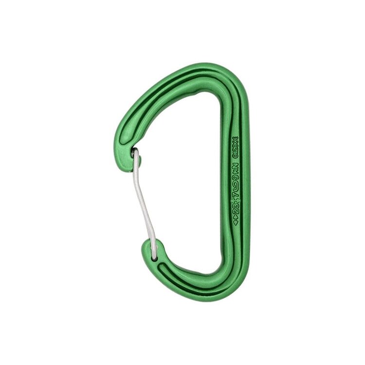 DMM Phantom Wiregate Carabiner