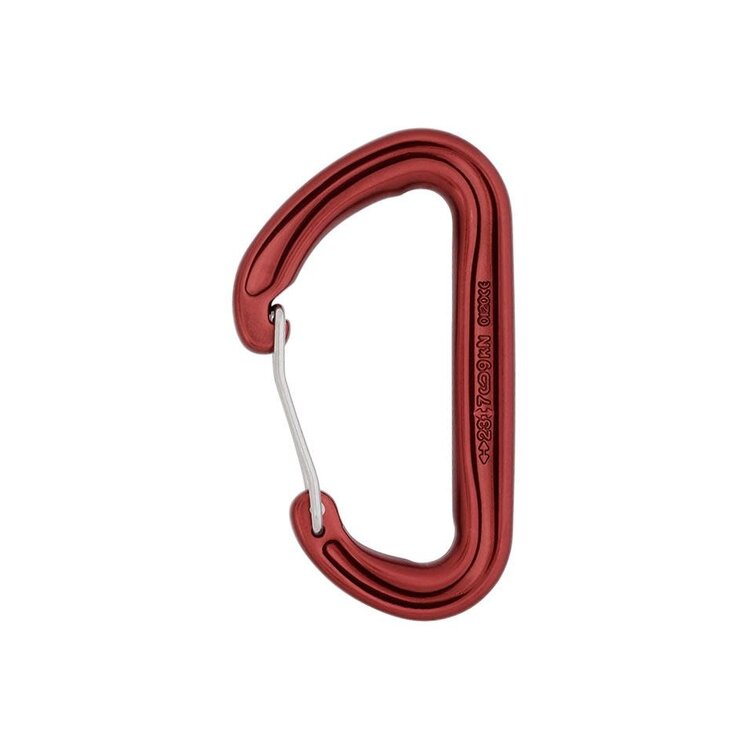 DMM Phantom Wiregate Carabiner