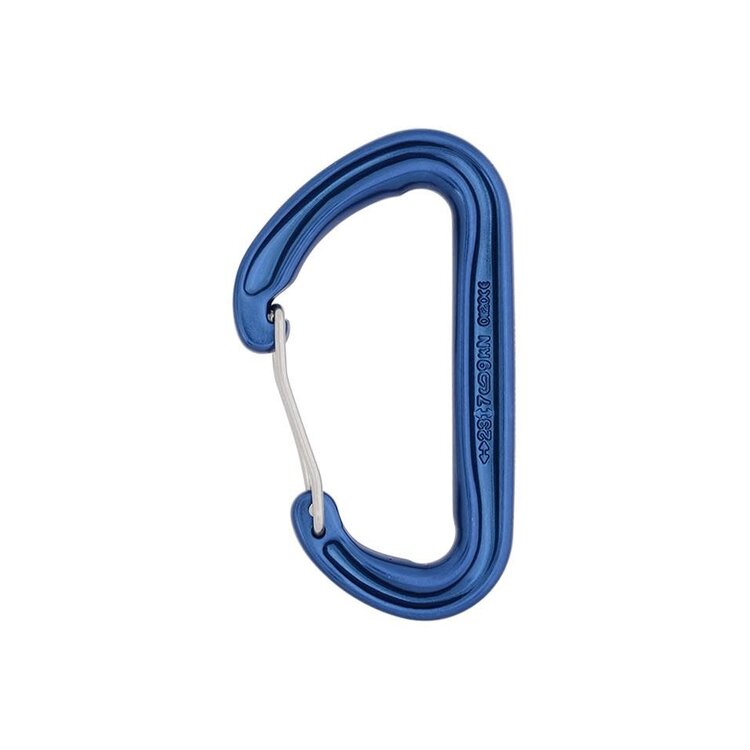 DMM Phantom Wiregate Carabiner