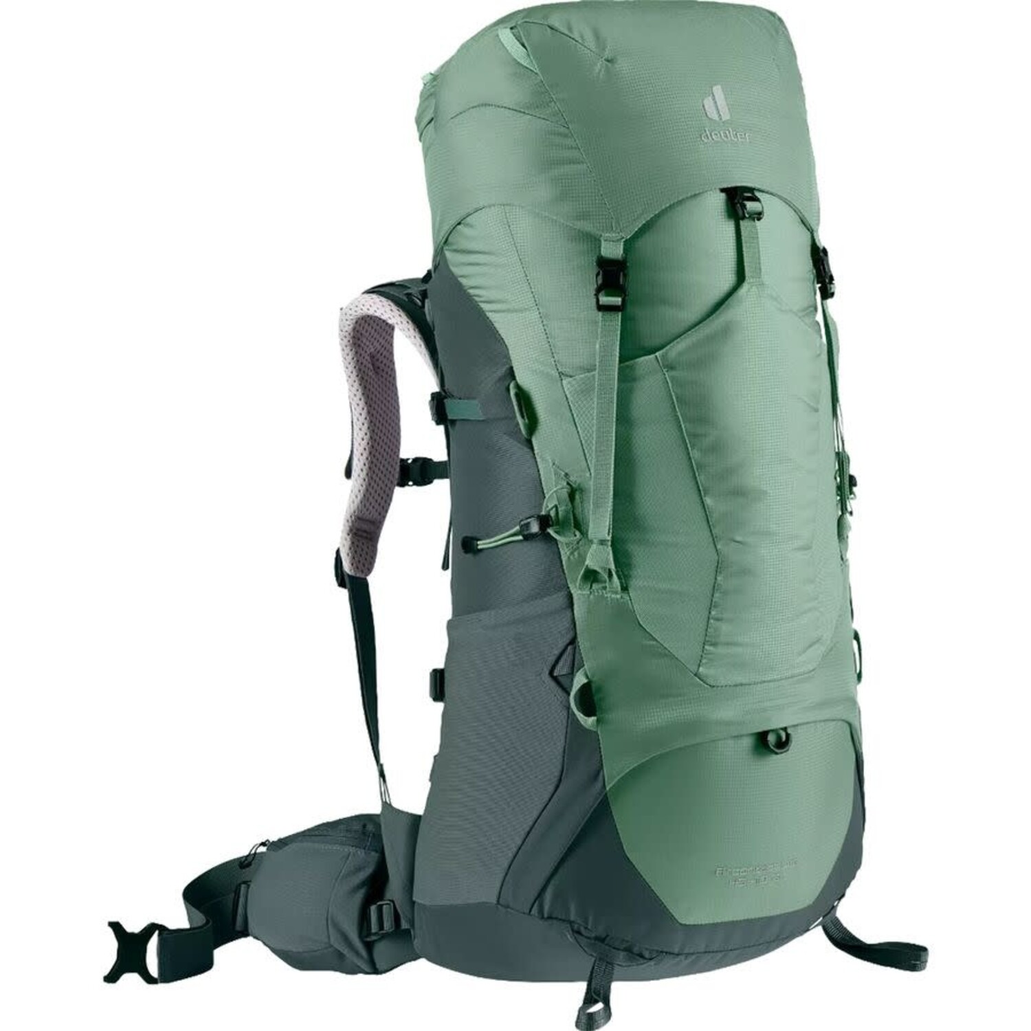 Aircontact Lite Backpack Alpenglow Adventure Sports