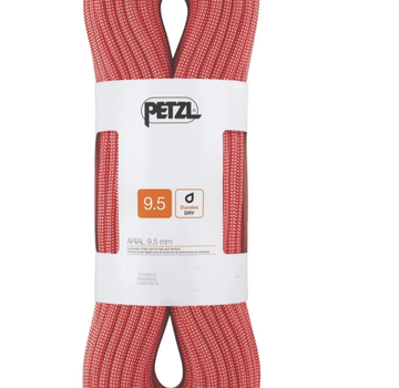TORQ Beaded rope Resistance - corde à sauter perlée (rouge) 10ft (305cm) -  ⌀5mm 