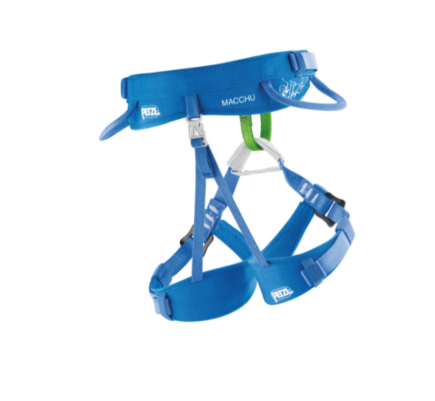 Macchu Kid's Harness