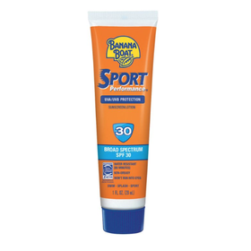 Banana Boat Banana Boat Sport Lotion SPF 30