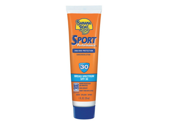 Banana Boat Banana Boat Sport Lotion SPF 30