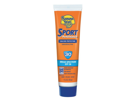 Banana Boat Banana Boat Sport Lotion SPF 30