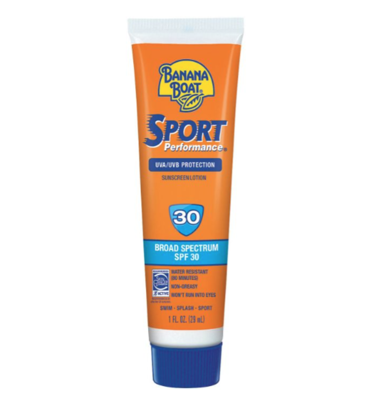Banana Boat Banana Boat Sport Lotion SPF 30