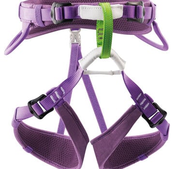 Petzl Macchu Kid's Harness