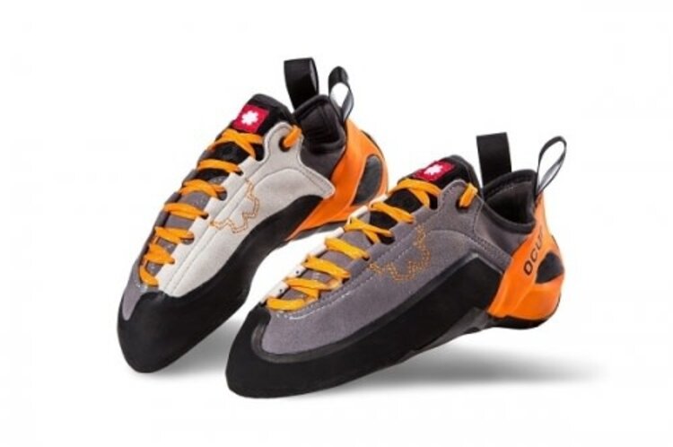 OCUN Jett Lu Climbing Shoes