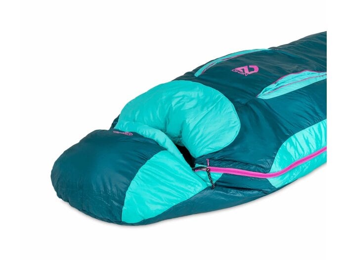 Nemo - Alpenglow Adventure Sports
