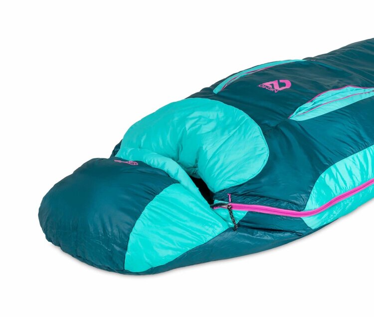 Nemo Women's Forte 35 deg