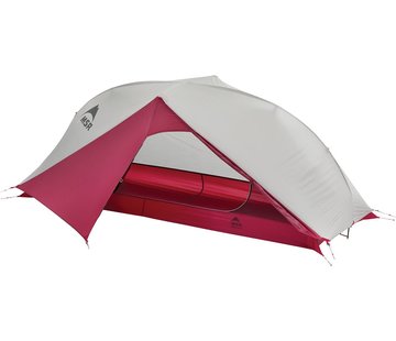 MSR Carbon Reflex™ 1 Featherweight Tent