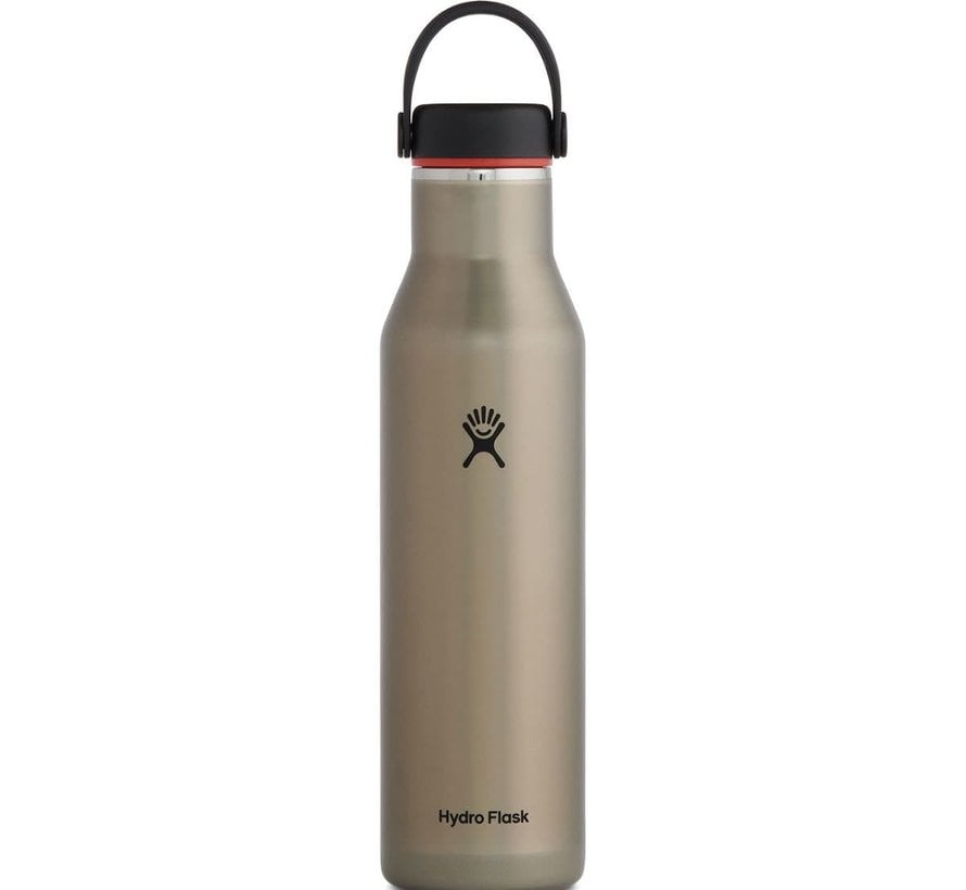 21 oz Lightweight Standard Mouth Trail Series™ Water Bottle