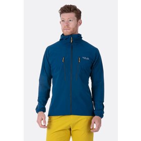Rab Men's Borealis Jacket