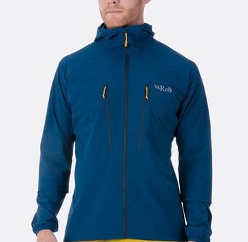 Rab Men's Borealis Jacket