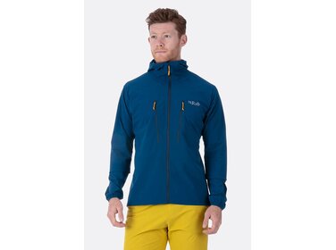 Rab Men's Borealis Jacket