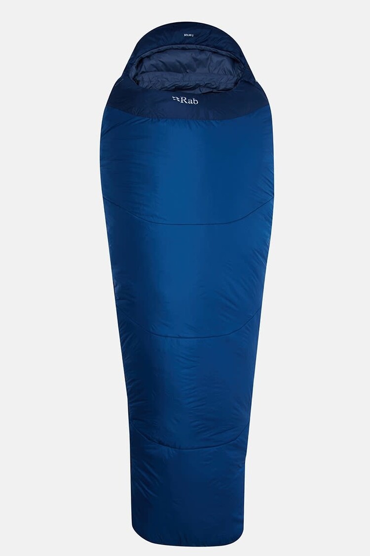 Rab Solar 2 Sleeping Bag