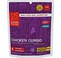 Chicken Gumbo Dehydrated Meal