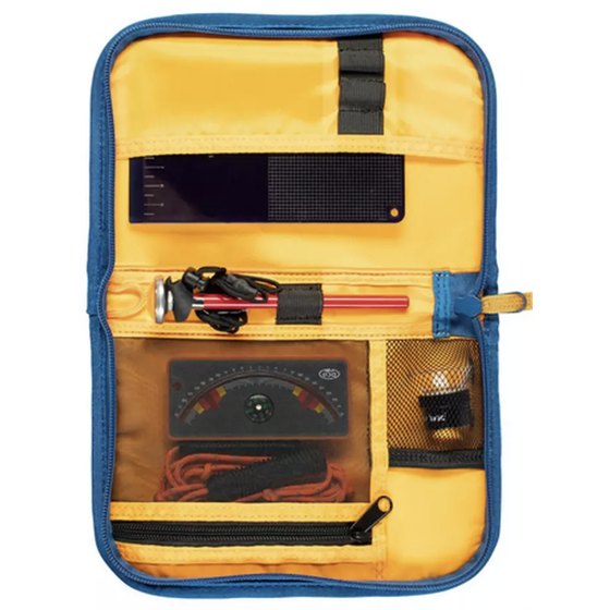 Pro X Removable Airbag 3.0 35L - Alpenglow Adventure Sports Pro X Removable Airbag 3.0 35L - Alpenglow Adventure Sports