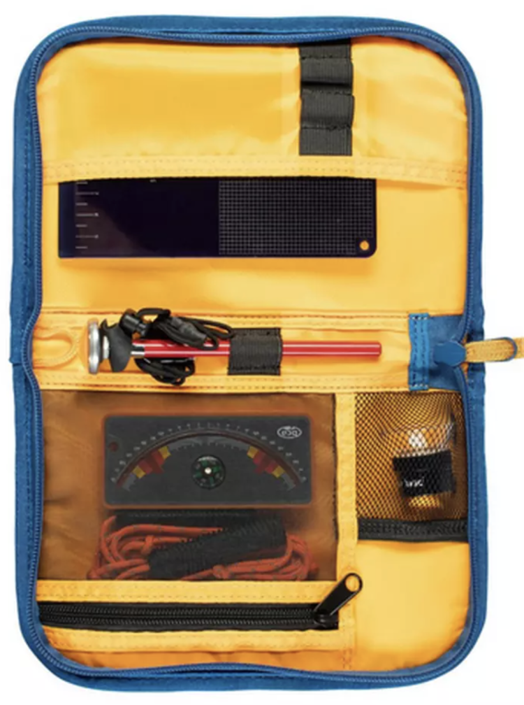 Backcountry Access Snow Study Kit