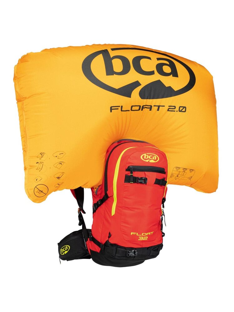 Backcountry Access Float Avalanche Airbag 2.0