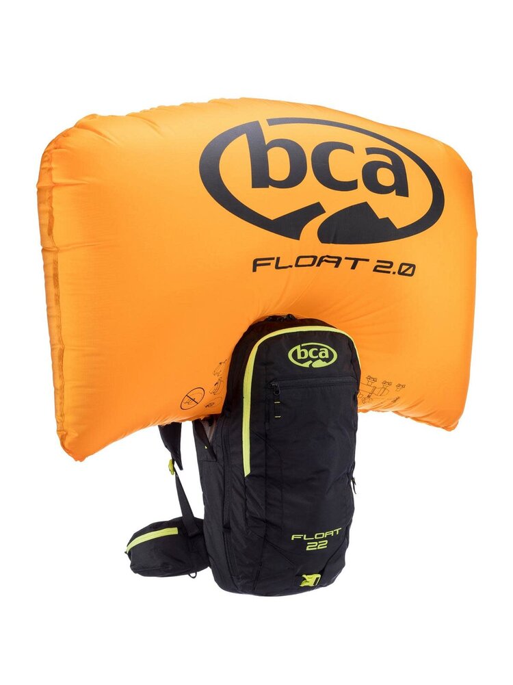 Backcountry Access Float Avalanche Airbag 2.0