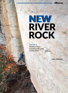 WOLVERINE PUBLISHING New River Rock Vol 2