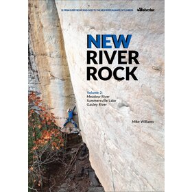 WOLVERINE PUBLISHING New River Rock Vol 2