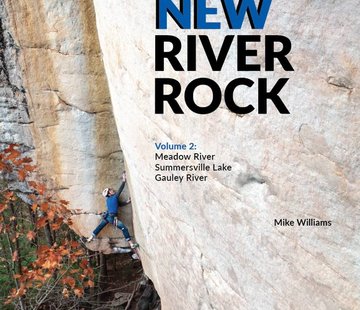 WOLVERINE PUBLISHING New River Rock Vol 2