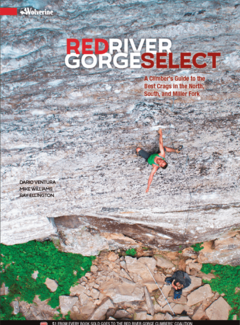 WOLVERINE PUBLISHING Red River Gorge Select