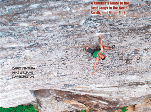WOLVERINE PUBLISHING Red River Gorge Select