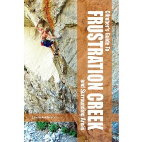 WOLVERINE PUBLISHING Frustration Creek