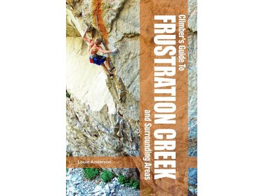 WOLVERINE PUBLISHING Frustration Creek