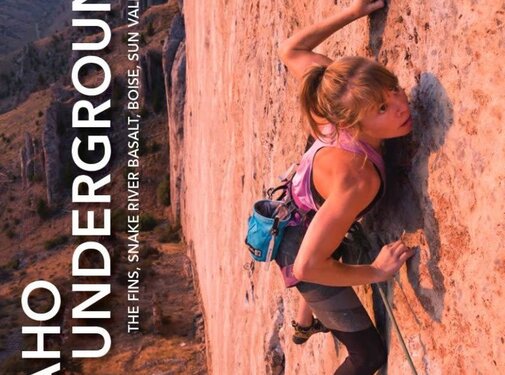 WOLVERINE PUBLISHING Idaho Underground 2nd Edition
