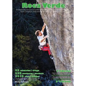 WOLVERINE PUBLISHING Roca Verde - Spain