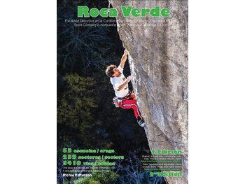 WOLVERINE PUBLISHING Roca Verde - Spain