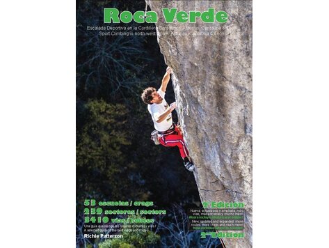 WOLVERINE PUBLISHING Roca Verde - Spain