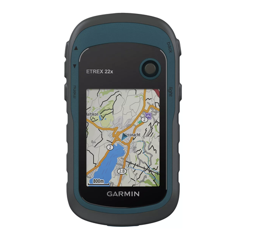 Garmin eTrex 22x