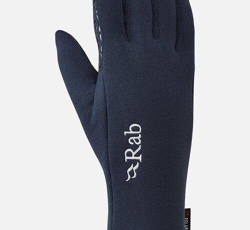 Rab Men's Power Stretch Contact Grip Gloves