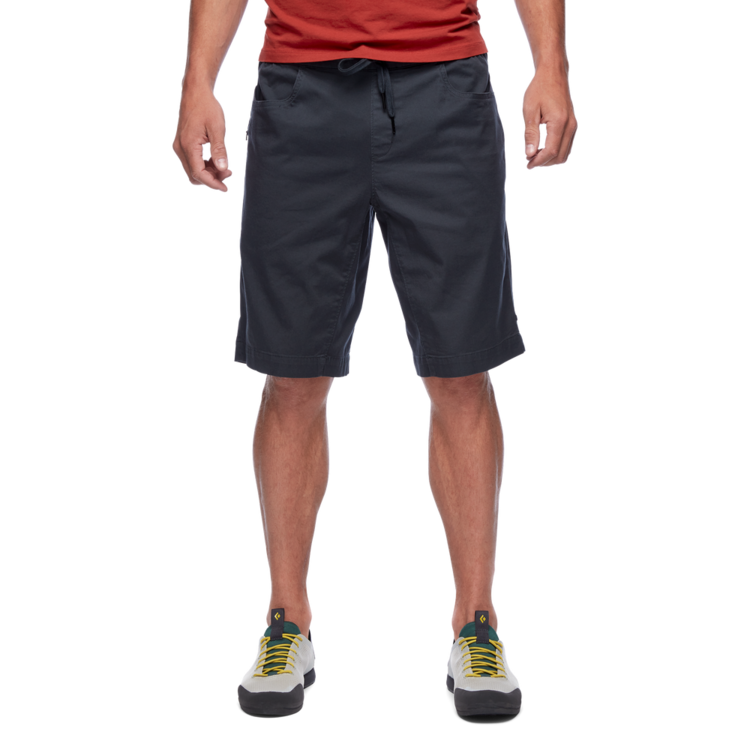 Black Diamond Men's Notion Shorts