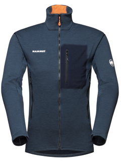 Mammut Men's Eiswand Guide ML Jacket