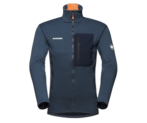 Mammut Men's Eiswand Guide ML Jacket