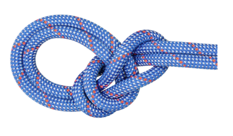 Mammut 9.5 Crag Classic Rope Classic Duodess